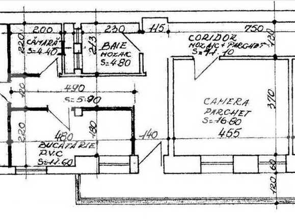 Apartament de vânzare 4 camere Central - 2052AV | BLITZ Cluj-Napoca | Poza13