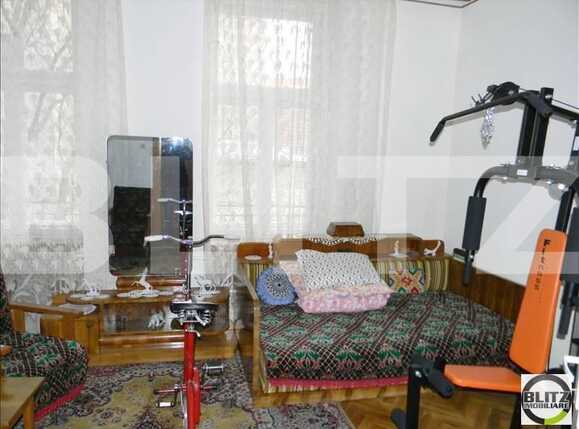 Apartament de vânzare 4 camere Central - 2052AV | BLITZ Cluj-Napoca | Poza4