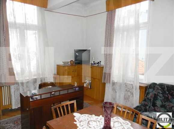 Apartament de vânzare 4 camere Central - 2052AV | BLITZ Cluj-Napoca | Poza1