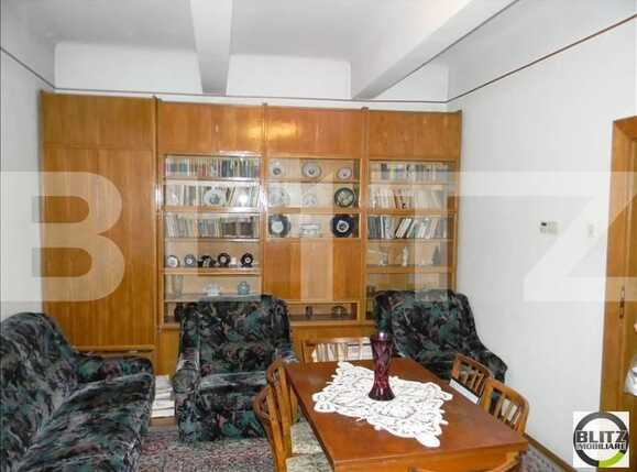 Apartament de vânzare 4 camere Central - 2052AV | BLITZ Cluj-Napoca | Poza2