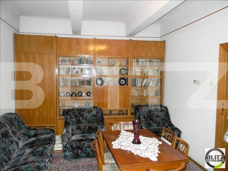 Apartament de vânzare 4 camere Central - 2052AV | BLITZ Cluj-Napoca | Poza2