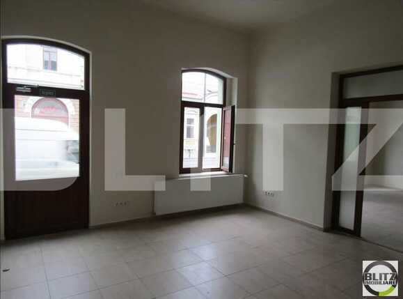 Spațiu birouri de închiriat Central - 20520SIB | BLITZ Cluj-Napoca | Poza2