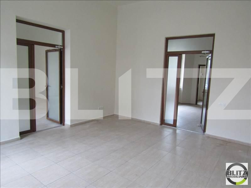Spațiu birouri de închiriat Central - 20520SIB | BLITZ Cluj-Napoca | Poza4