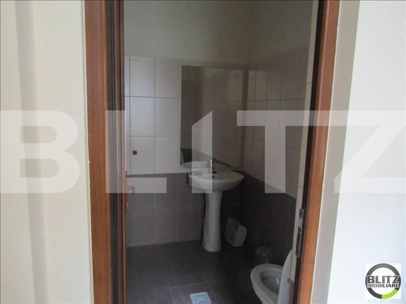 Spațiu birouri de închiriat Central - 20520SIB | BLITZ Cluj-Napoca | Poza9