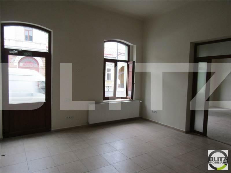Spațiu birouri de închiriat Central - 20520SIB | BLITZ Cluj-Napoca | Poza2
