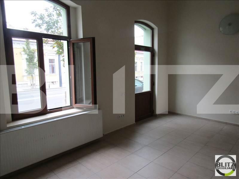 Spațiu birouri de închiriat Central - 20520SIB | BLITZ Cluj-Napoca | Poza3