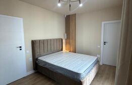 Apartament la cheie, lift, 2 bai, 2 terase, parcare subterana