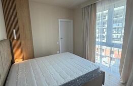 Apartament la cheie, lift, 2 bai, 2 terase, parcare subterana