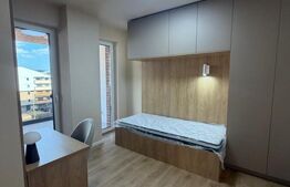 Apartament la cheie, lift, 2 bai, 2 terase, parcare subterana