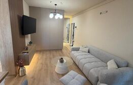 Apartament 3 camere, 66.15 mp, parcare subterana, zona Tineretului