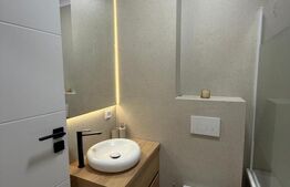 Apartament 3 camere, 66.15 mp, parcare subterana, zona Tineretului