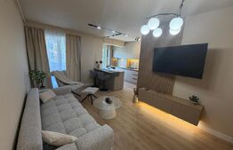 Apartament 3 camere, 66.15 mp, parcare subterana, zona Tineretului
