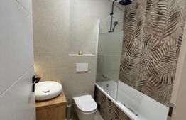 Apartament la cheie, lift, 2 bai, 2 terase, parcare subterana