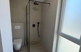 Apartament la cheie, lift, 2 bai, 2 terase, parcare subterana