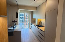 Apartament 3 camere, 66.15 mp, parcare subterana, zona Tineretului