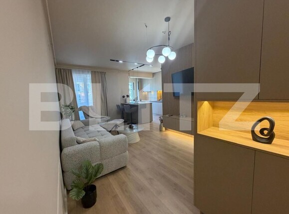 Apartament de vânzare 3 camere Floreşti - 205204AV | BLITZ Cluj-Napoca | Poza3