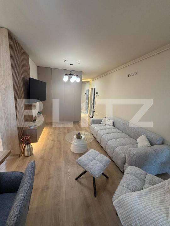 Apartament de vânzare 3 camere Floreşti - 205204AV | BLITZ Cluj-Napoca | Poza6