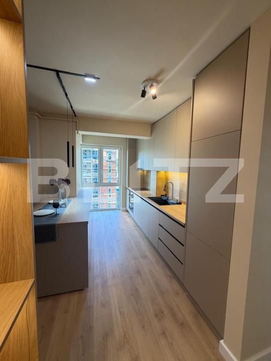 Apartament de vânzare 3 camere Floreşti - 205204AV | BLITZ Cluj-Napoca | Poza5