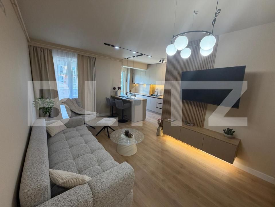 Apartament de vânzare 3 camere Floreşti - 205204AV | BLITZ Cluj-Napoca | Poza2