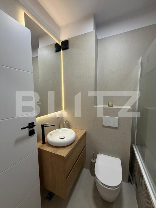 Apartament de vânzare 3 camere Floreşti - 205204AV | BLITZ Cluj-Napoca | Poza4