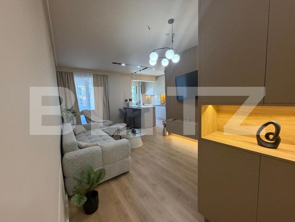 Apartament de vânzare 3 camere Floreşti - 205204AV | BLITZ Cluj-Napoca | Poza3