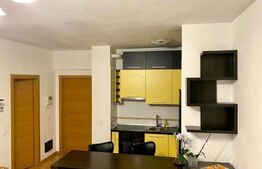 Apartament 2 camere, terasa, gradina, garaj, complex Viva City