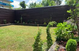 Apartament 2 camere, terasa, gradina, garaj, complex Viva City