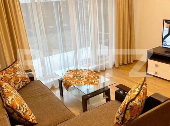 Apartament de închiriat 2 camere Gheorgheni - 205208AI | BLITZ Cluj-Napoca | Poza2