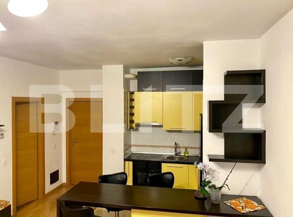 Apartament de închiriat 2 camere Gheorgheni - 205208AI | BLITZ Cluj-Napoca | Poza4