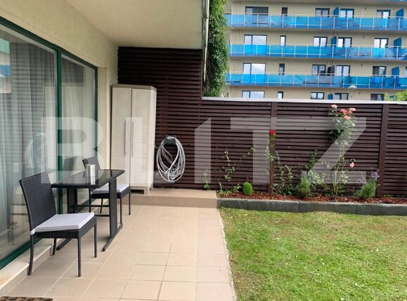 Apartament de închiriat 2 camere Gheorgheni - 205208AI | BLITZ Cluj-Napoca | Poza10