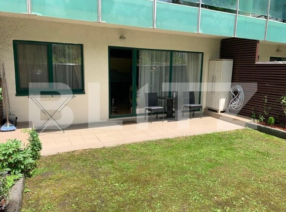 Apartament de închiriat 2 camere Gheorgheni - 205208AI | BLITZ Cluj-Napoca | Poza13