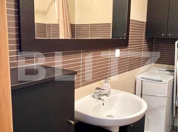 Apartament de închiriat 2 camere Gheorgheni - 205208AI | BLITZ Cluj-Napoca | Poza9