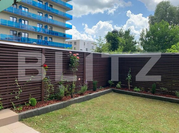 Apartament de închiriat 2 camere Gheorgheni - 205208AI | BLITZ Cluj-Napoca | Poza12