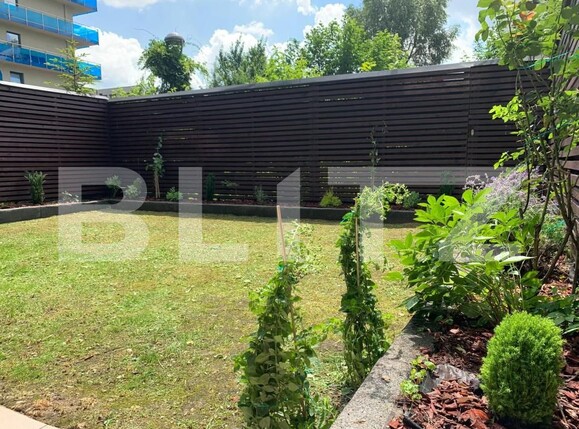 Apartament de închiriat 2 camere Gheorgheni - 205208AI | BLITZ Cluj-Napoca | Poza11