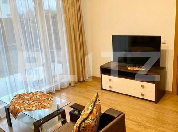 Apartament de închiriat 2 camere Gheorgheni - 205208AI | BLITZ Cluj-Napoca | Poza3