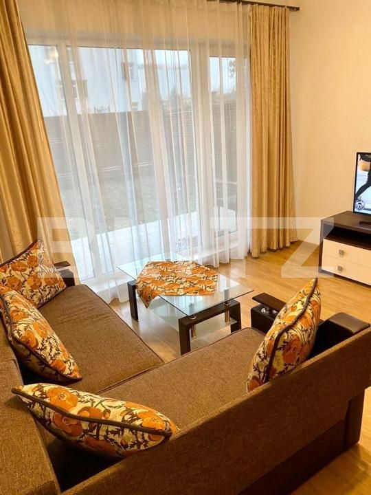 Apartament de închiriat 2 camere Gheorgheni - 205208AI | BLITZ Cluj-Napoca | Poza2