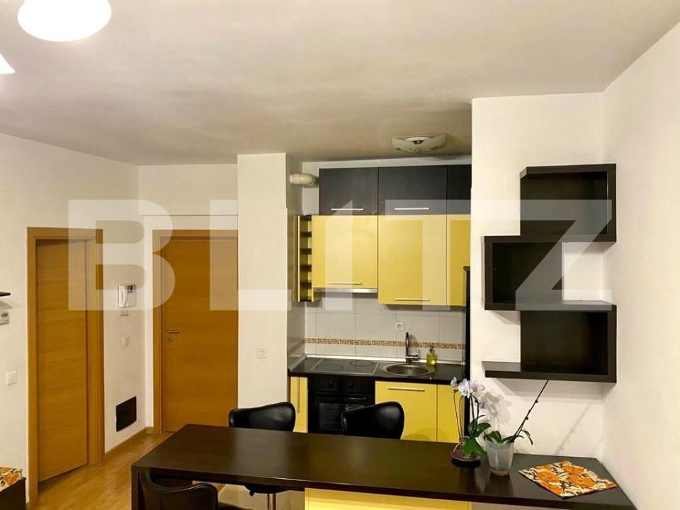 Apartament de închiriat 2 camere Gheorgheni - 205208AI | BLITZ Cluj-Napoca | Poza4