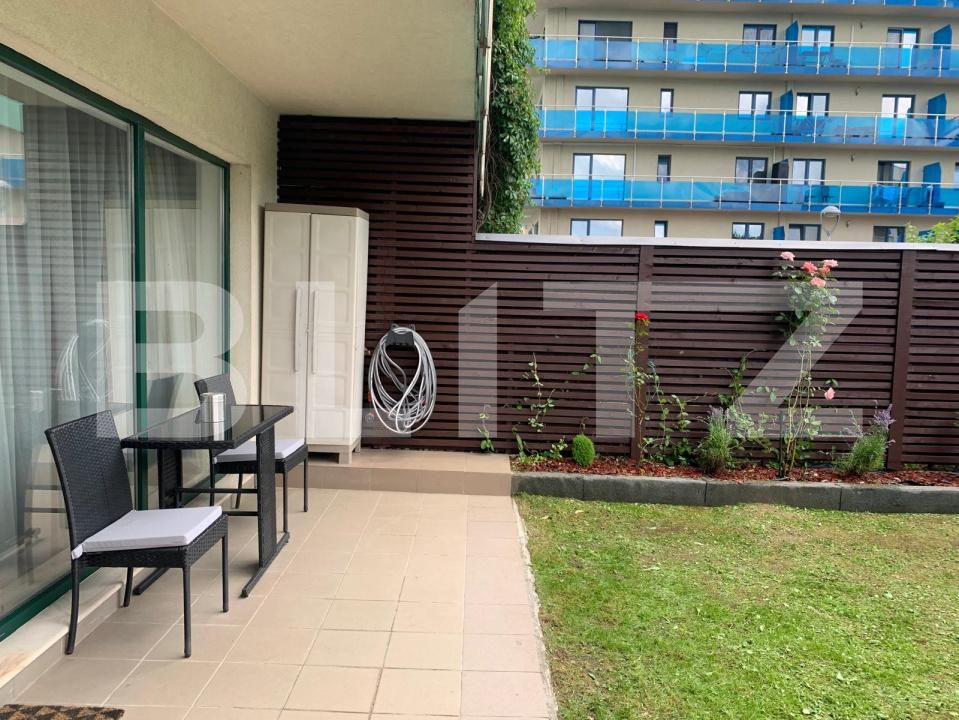 Apartament de închiriat 2 camere Gheorgheni - 205208AI | BLITZ Cluj-Napoca | Poza10