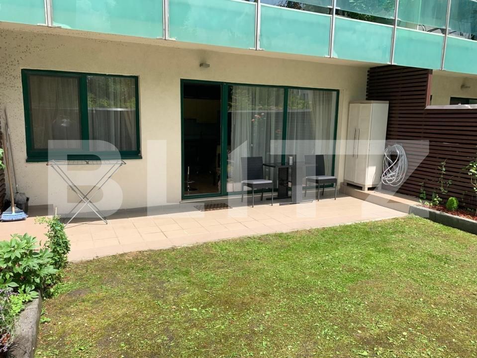 Apartament de închiriat 2 camere Gheorgheni - 205208AI | BLITZ Cluj-Napoca | Poza13