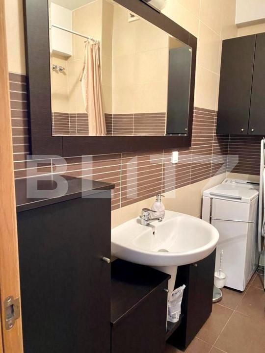 Apartament de închiriat 2 camere Gheorgheni - 205208AI | BLITZ Cluj-Napoca | Poza9