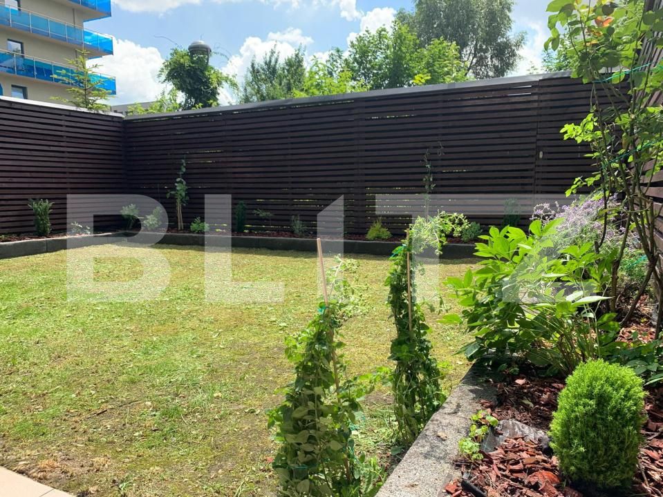 Apartament de închiriat 2 camere Gheorgheni - 205208AI | BLITZ Cluj-Napoca | Poza11