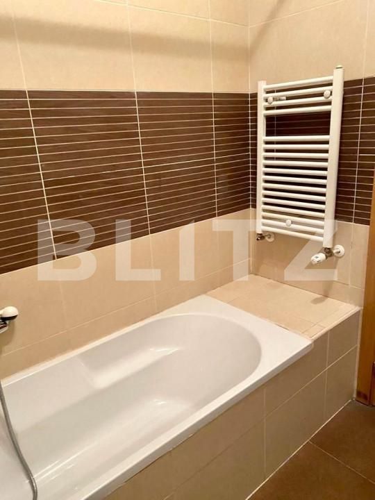 Apartament de închiriat 2 camere Gheorgheni - 205208AI | BLITZ Cluj-Napoca | Poza8
