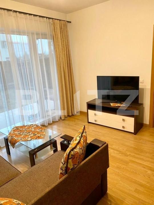 Apartament de închiriat 2 camere Gheorgheni - 205208AI | BLITZ Cluj-Napoca | Poza3