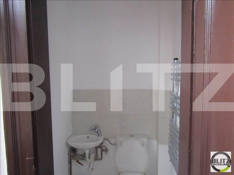 Spațiu birouri de închiriat Central - 20521SIB | BLITZ Cluj-Napoca | Poza4