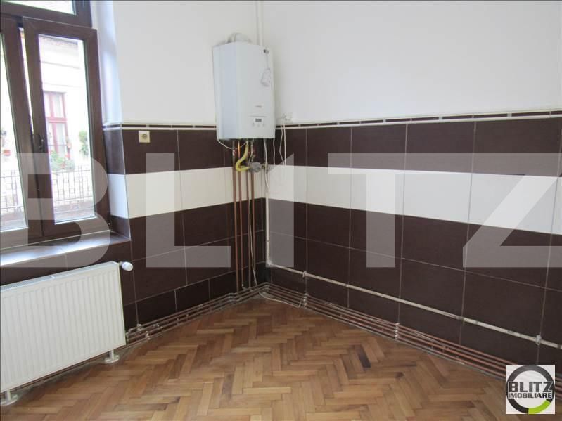 Spațiu birouri de închiriat Central - 20521SIB | BLITZ Cluj-Napoca | Poza3