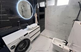 Apartament 2 camere, 60 mp, parcare, zona Marasti