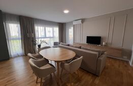 Apartament 2 camere, 60 mp, parcare, zona Marasti