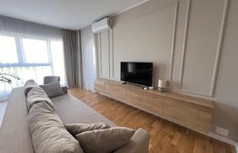 Apartament 2 camere, Zona Marasti, BLOC NOU, Parcare subterană , AC