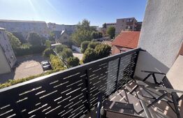 Apartament 2 camere, Zona Marasti, BLOC NOU, Parcare subterană , AC