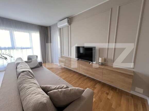 Apartament de închiriat 2 camere Marasti - 205211AI | BLITZ Cluj-Napoca | Poza4